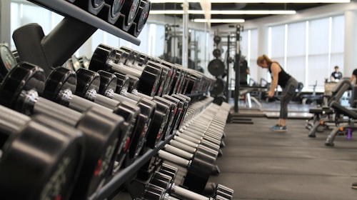 Fitness & Gym