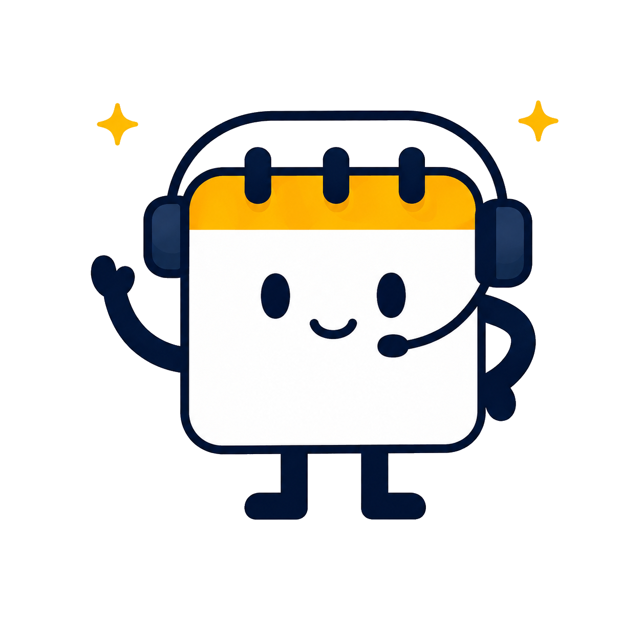 AI Front Desk
