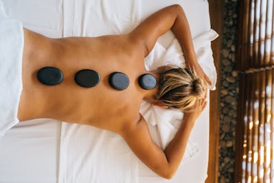 Hot Stone Massage