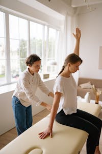 Swedish Massage